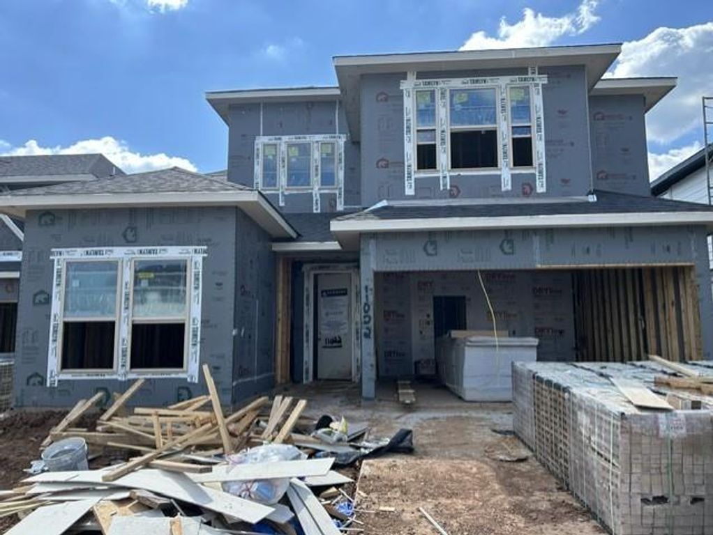 11022 Valley Fort Drive, Missouri City, TX 77459