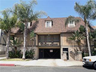13717 Chadron Avenue 14, Hawthorne, CA 90250