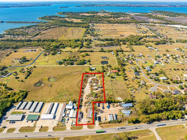 6910 Highway 78 S, Nevada, TX 75173