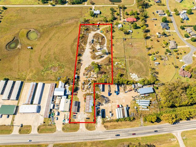 6910 Highway 78 S, Nevada, TX 75173