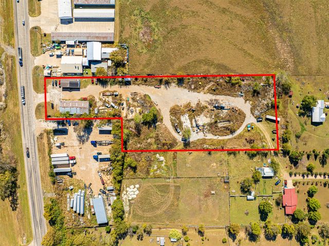 6910 Highway 78 S, Nevada, TX 75173