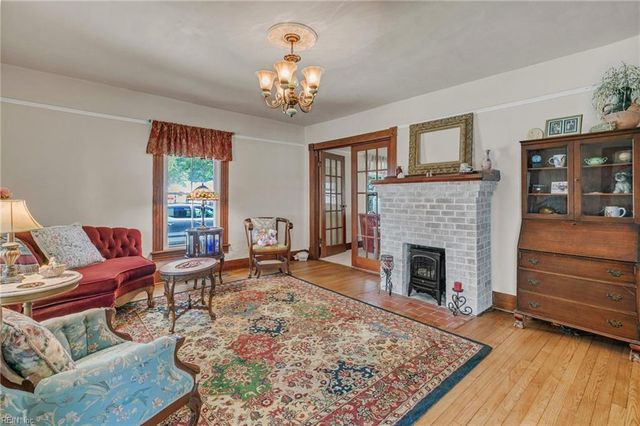1610 Back Creek RD, Seaford, VA 23696