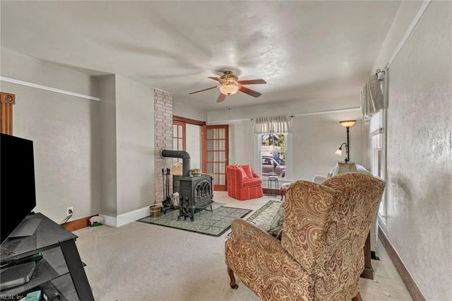 1610 Back Creek RD, Seaford, VA 23696