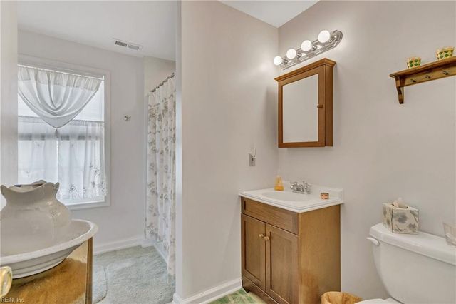 1610 Back Creek RD, Seaford, VA 23696
