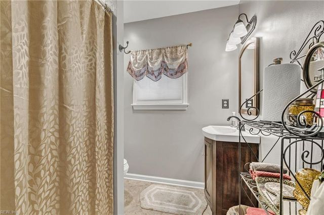 1610 Back Creek RD, Seaford, VA 23696