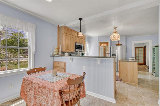 1610 Back Creek RD, Seaford, VA 23696