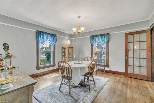 1610 Back Creek RD, Seaford, VA 23696
