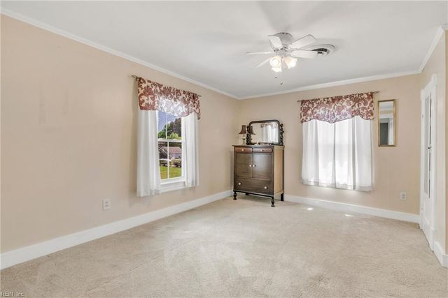 1610 Back Creek RD, Seaford, VA 23696