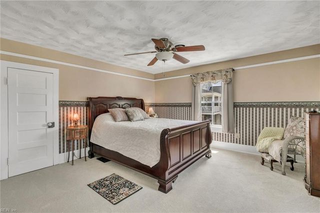 1610 Back Creek RD, Seaford, VA 23696