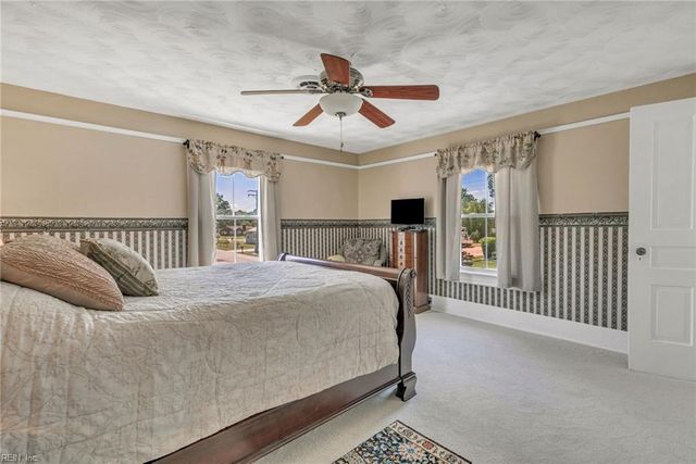 1610 Back Creek RD, Seaford, VA 23696