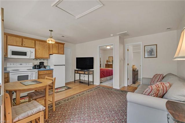 1610 Back Creek RD, Seaford, VA 23696