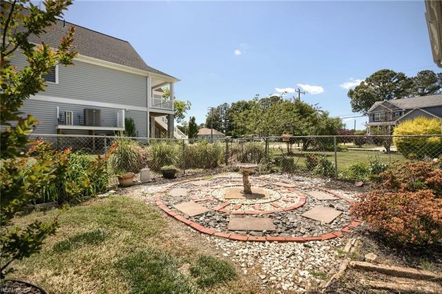 1610 Back Creek RD, Seaford, VA 23696