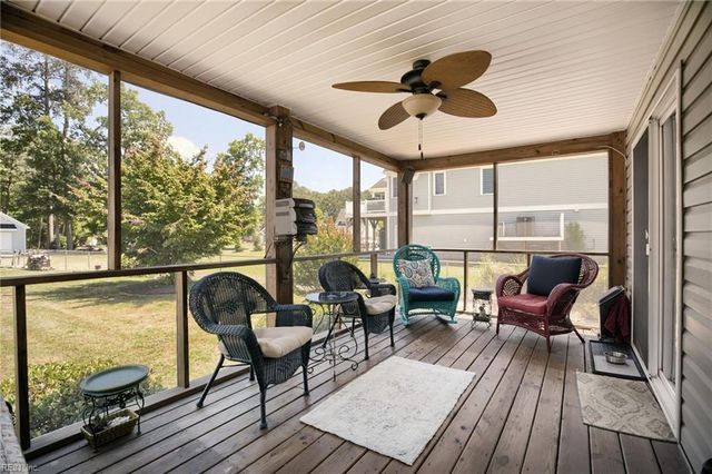 1610 Back Creek RD, Seaford, VA 23696