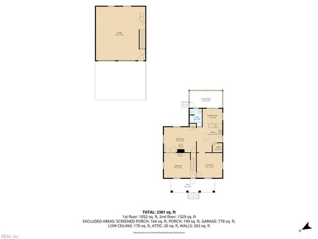 1610 Back Creek RD, Seaford, VA 23696