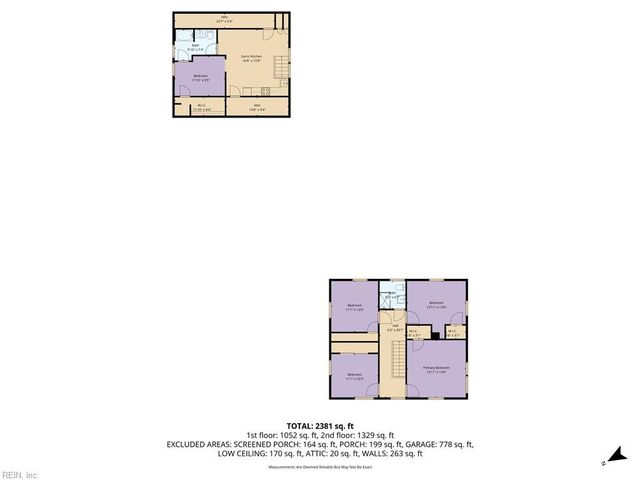 1610 Back Creek RD, Seaford, VA 23696