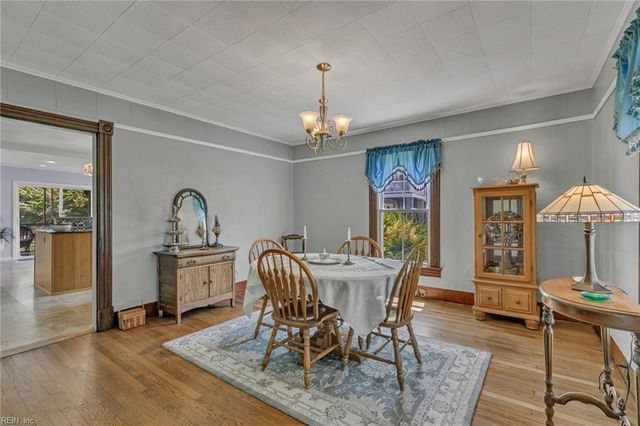 1610 Back Creek RD, Seaford, VA 23696