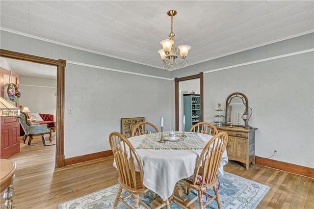 1610 Back Creek RD, Seaford, VA 23696