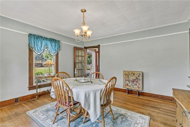 1610 Back Creek RD, Seaford, VA 23696