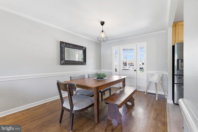122 DOLLY LN, Chalfont, PA 18914