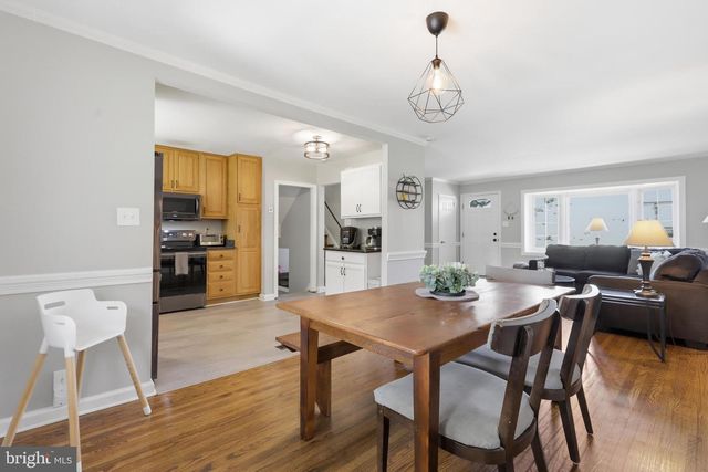 122 DOLLY LN, Chalfont, PA 18914