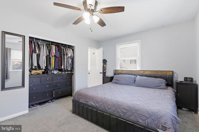 122 DOLLY LN, Chalfont, PA 18914