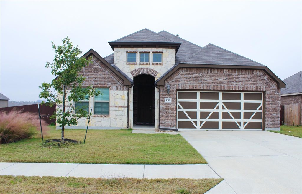 1033 Leadtree LOOP, Buda, TX 78610