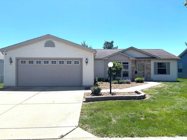 2800 Via Rosso St Unit 106, Springfield, IL 62703