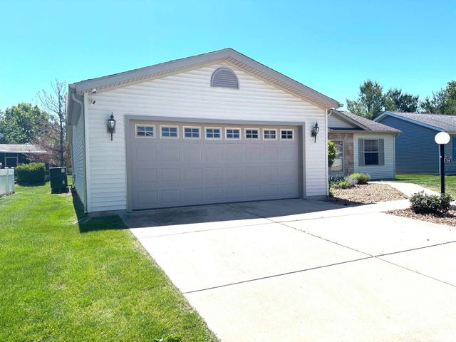 2800 Via Rosso St Unit 106, Springfield, IL 62703