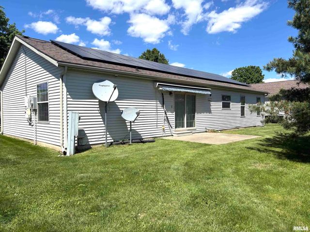 2800 Via Rosso St Unit 106, Springfield, IL 62703