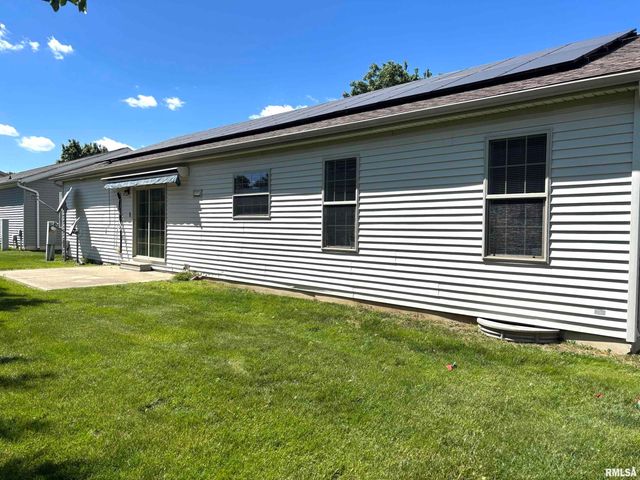2800 Via Rosso St Unit 106, Springfield, IL 62703