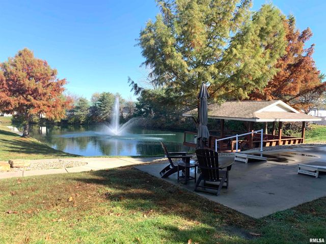 2800 Via Rosso St Unit 106, Springfield, IL 62703