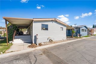 18540 Soledad Canyon 124, Canyon Country (santa Clarita), CA 91351