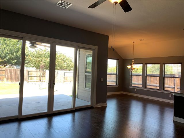 19512 N kolsti WAY, Pflugerville, TX 78660