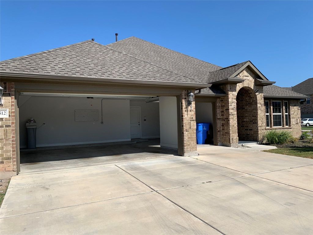 19512 N kolsti WAY, Pflugerville, TX 78660
