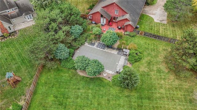 13801 Fontana Street, Leawood, KS 66224