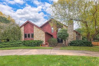 13801 Fontana Street, Leawood, KS 66224