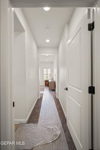 244 Park Vista Place, Horizon City, TX 79928