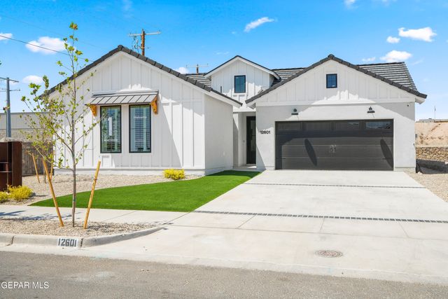 244 Park Vista Place, Horizon City, TX 79928