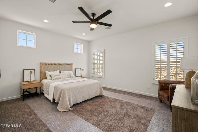 244 Park Vista Place, Horizon City, TX 79928