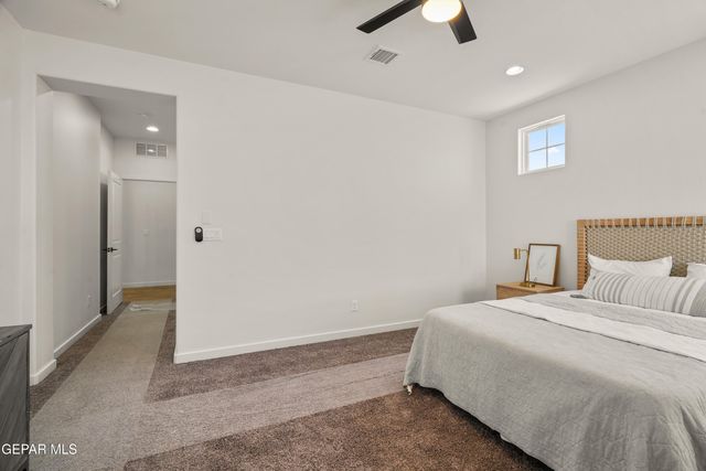 244 Park Vista Place, Horizon City, TX 79928