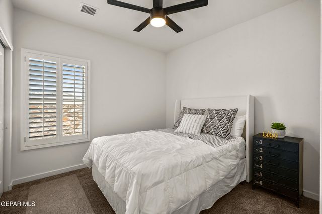 244 Park Vista Place, Horizon City, TX 79928