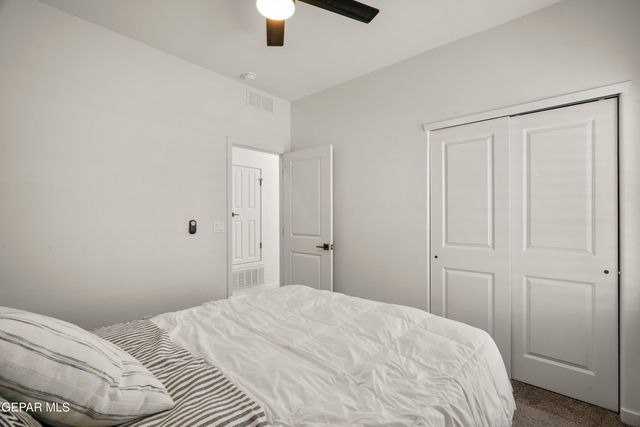 244 Park Vista Place, Horizon City, TX 79928