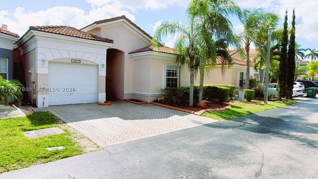 10273 SW 162nd Ct 0, Miami, FL 33196