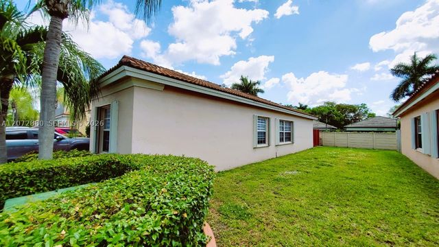 10273 SW 162nd Ct 0, Miami, FL 33196