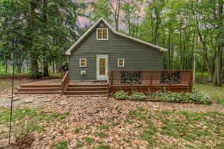 3551 E Cedar Lake Drive, Greenbush, MI 48738