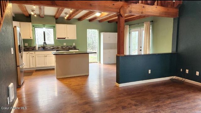 110 Highwood Dr, St. Maries, ID 83861