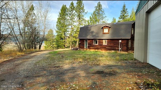 110 Highwood Dr, St. Maries, ID 83861