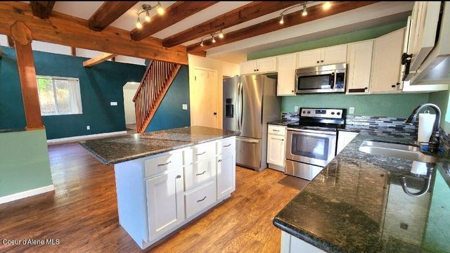 110 Highwood Dr, St. Maries, ID 83861