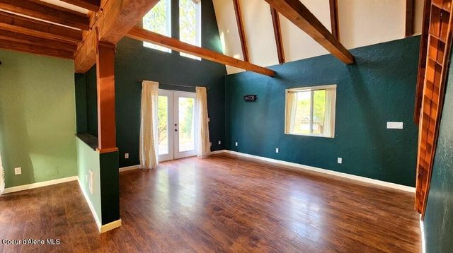 110 Highwood Dr, St. Maries, ID 83861