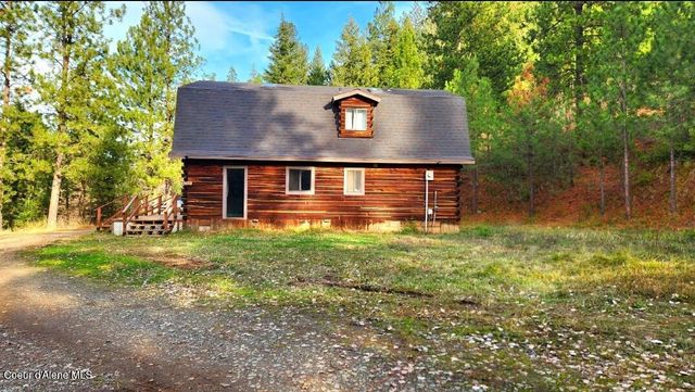 110 Highwood Dr, St. Maries, ID 83861